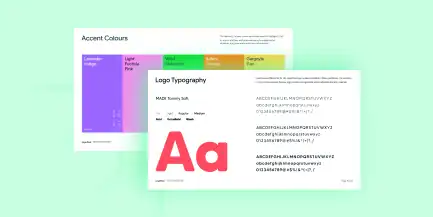 Brand Guidelines Service in Florida