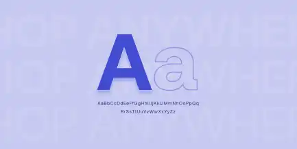 Typography Design Service in Florida