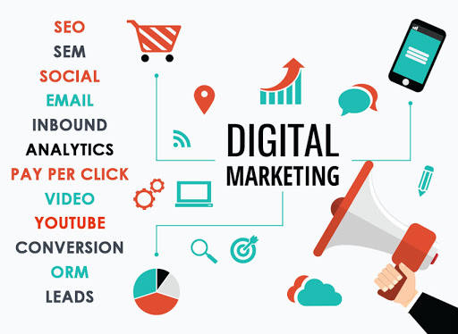 #1 Digital Marketing Services - Digital Marketing Agency in Florida