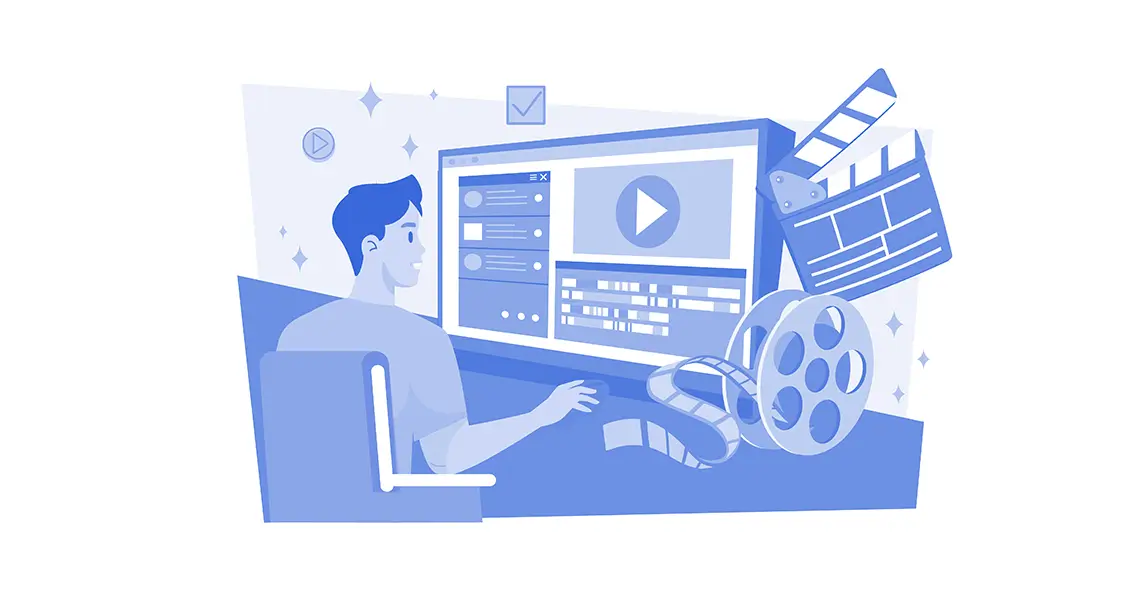 World-Class Video Editing Service Online | Professional Video Editing Company in Florida