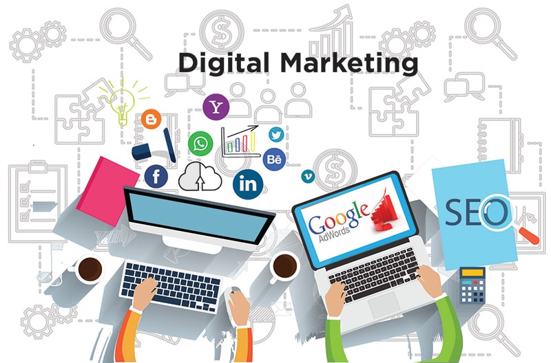 What does a Digital Marketing Agency in Florida Do For you