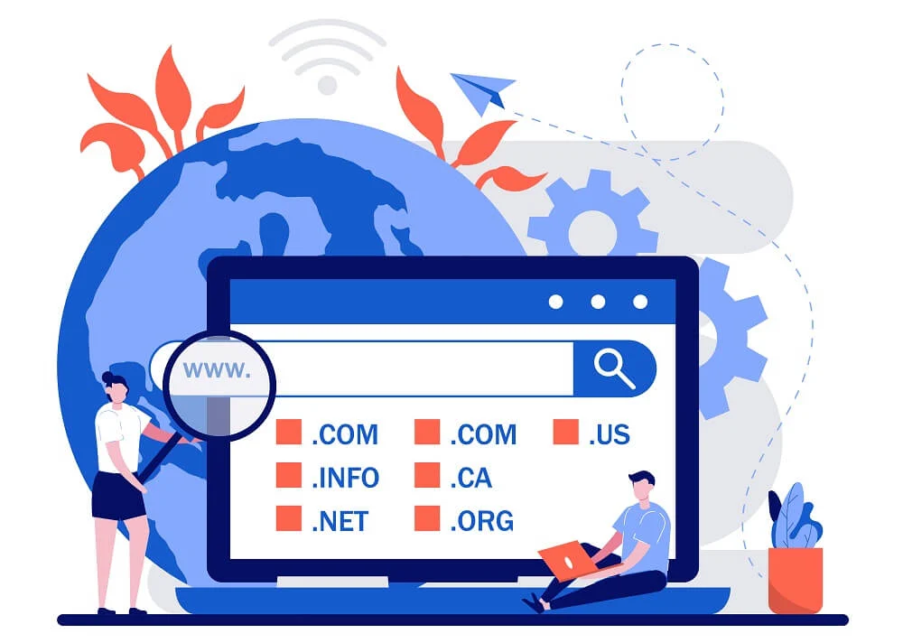 Buy Web Hosting and Domain - Fast Hosting + Domain Registration + SSL Service in Florida