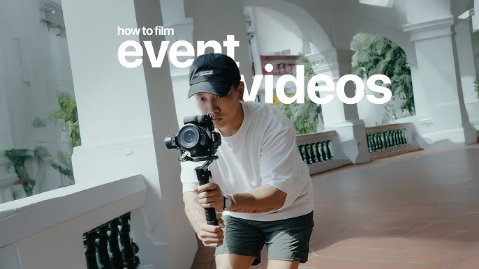 Event Video in Florida