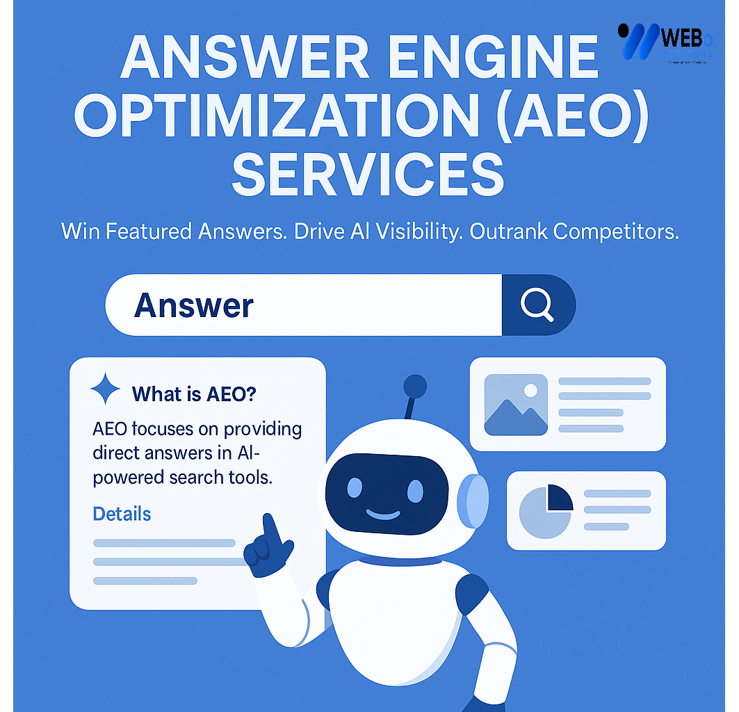 Answer Engine Optimization (AEO) Agency in Florida - Complete Guide for 2026