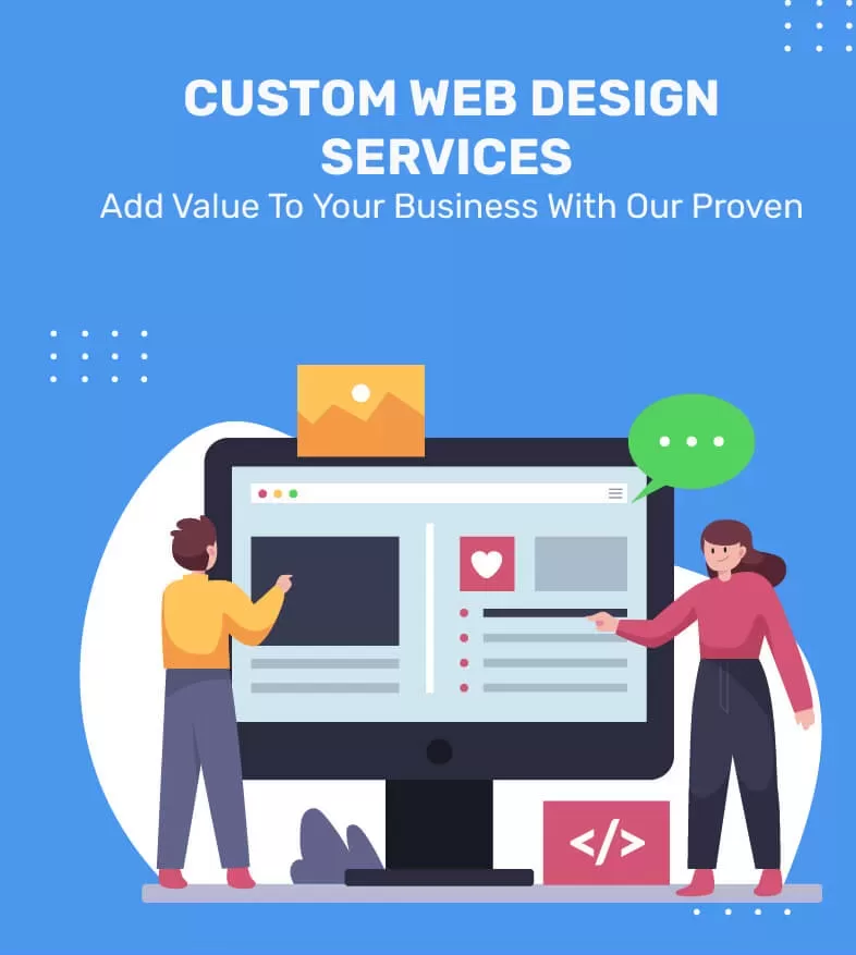 Website Design Services in Florida for Business and eCommerce