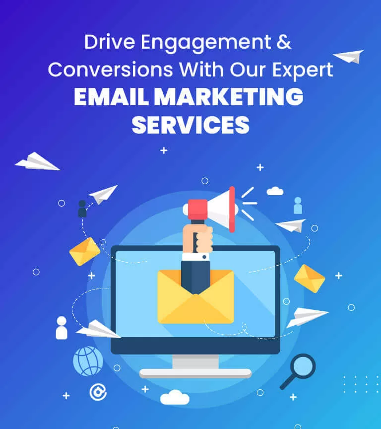Email marketing automation in Florida 2026 for online business Presence, AI email campaigns and customer engagement