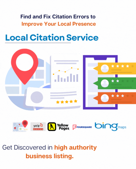 Improve Local Business SEO with ReviewTrackers' Local Listings in Florida for better Presence