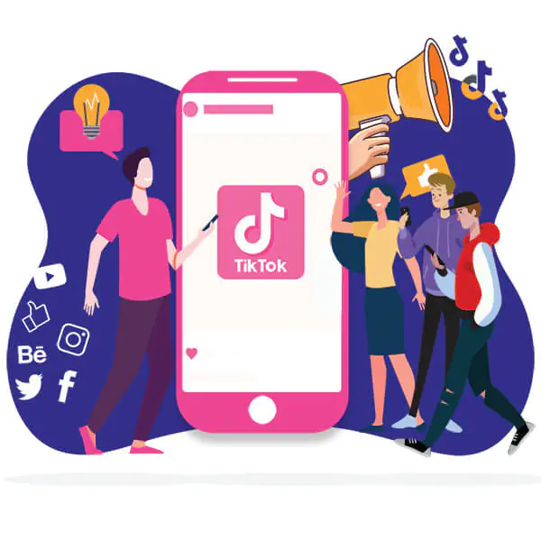 TikTok Content Creation & TikTok Marketing Company in Florida - Short Video Production