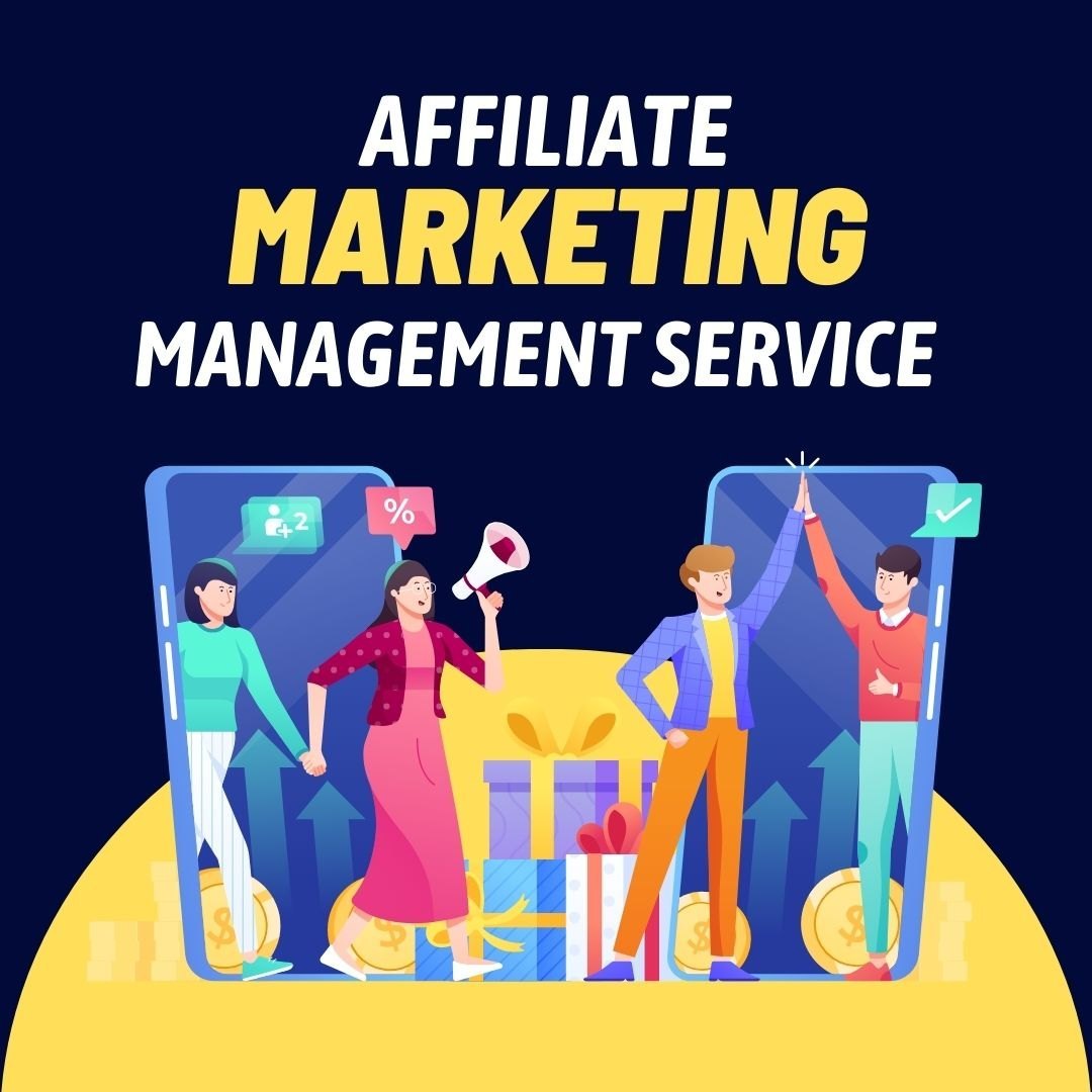 Affiliate Marketing Step-by-Step Guide Service in Florida
