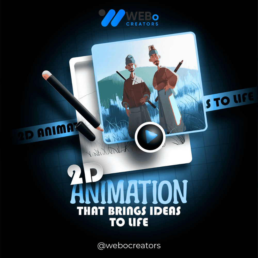 Animation Logo Maker Agency - Get Animated Logo Design Services in Florida 2026