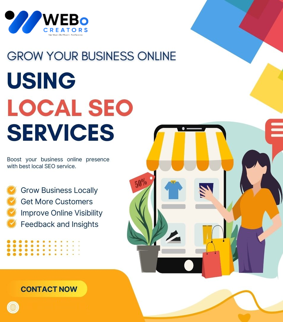 Florida Local SEO Services in Florida, Google Maps Ranking & Local Business SEO