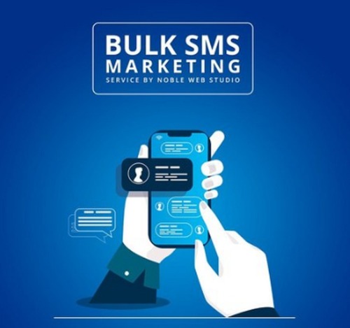Bulk SMS Marketing Services in Florida for Business Promotion and Customer Communication