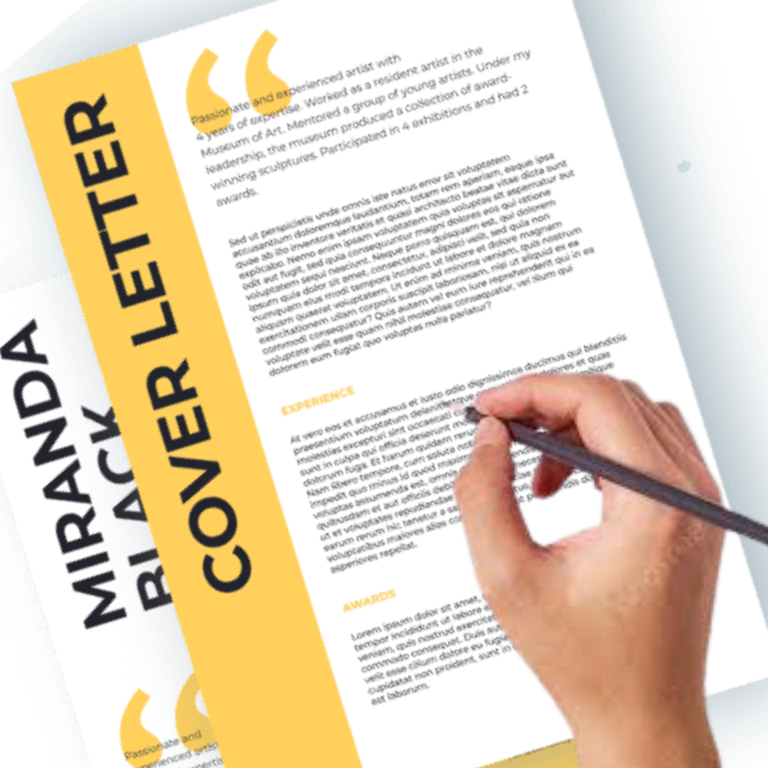 Best Cover Letter & CV Writing Services in Florida