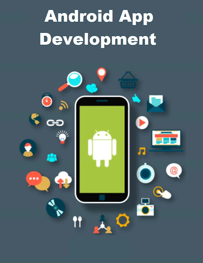 iOS & Android Application Design Agency in Florida - Development