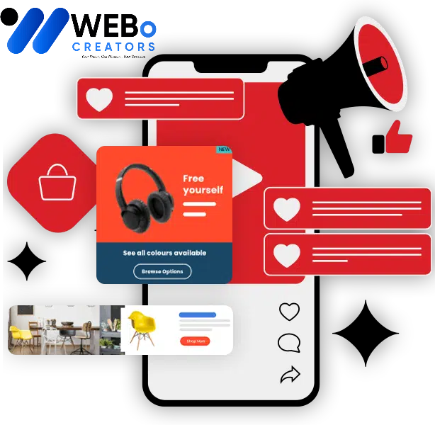 Display advertising campaigns and management services in Florida