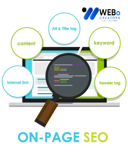 Professional On-Page SEO Services | Optimize & Rank Higher in Florida for Google ranking, website traffic growth and visibility