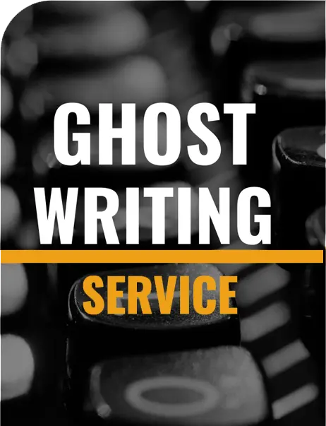 Ghostwriting Services in Florida for Books Blogs and Business Content 2026
