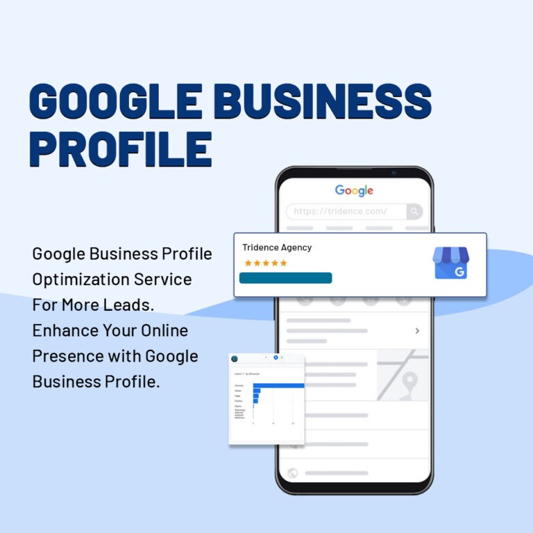 Google Business Profile Setup Service – Fast & Accurate in Florida