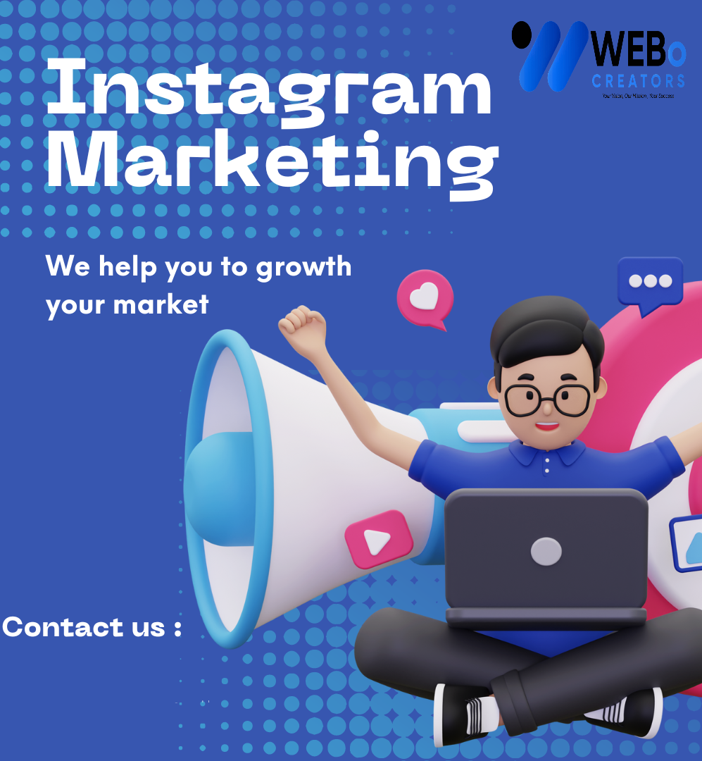 Best Instagram Marketing (Ads) Management Service Agency in Florida