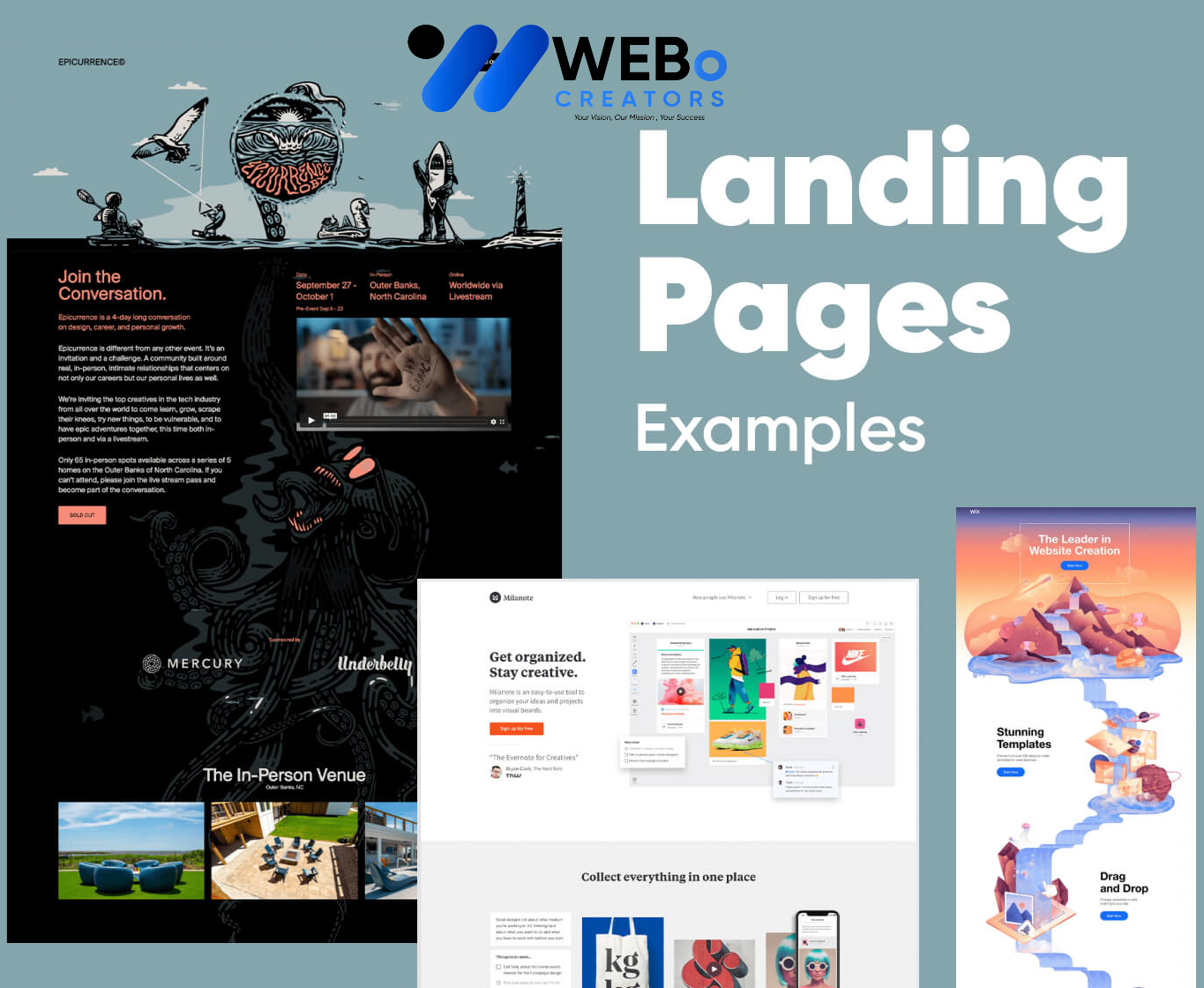 Professional Landing Page Design Agency in Florida For Ads & Campaigns 2026