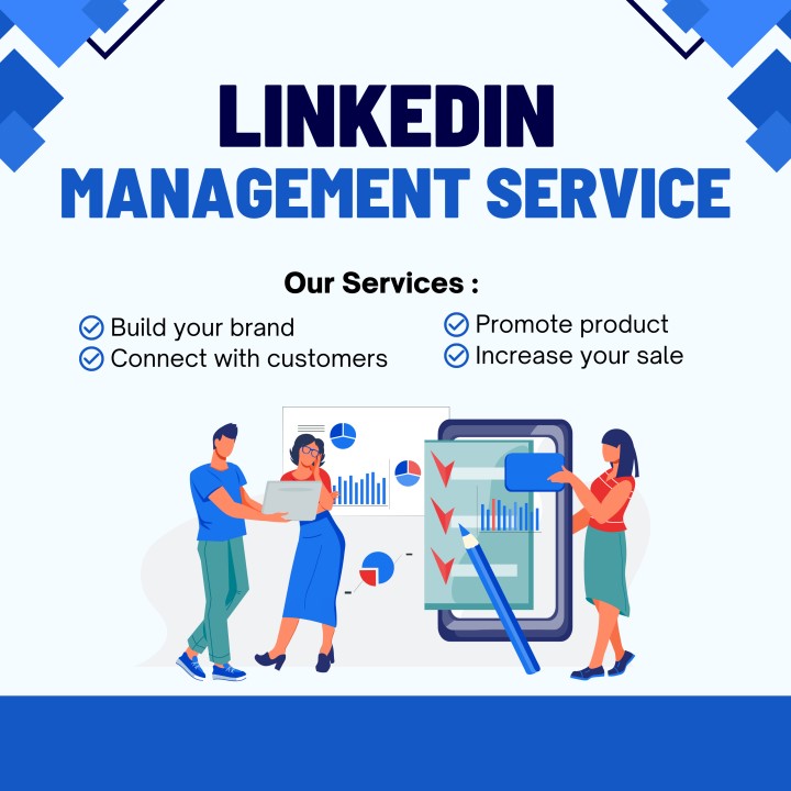 LinkedIn Ads Services in Florida for B2B Lead Generation and Business Marketing 2026