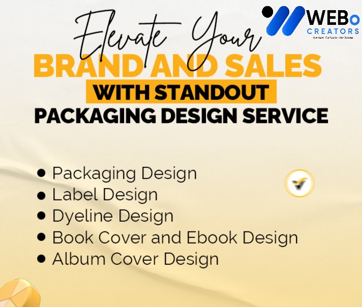 Professional Packaging Label Design Services in Florida 2026 - Custom Product Labels