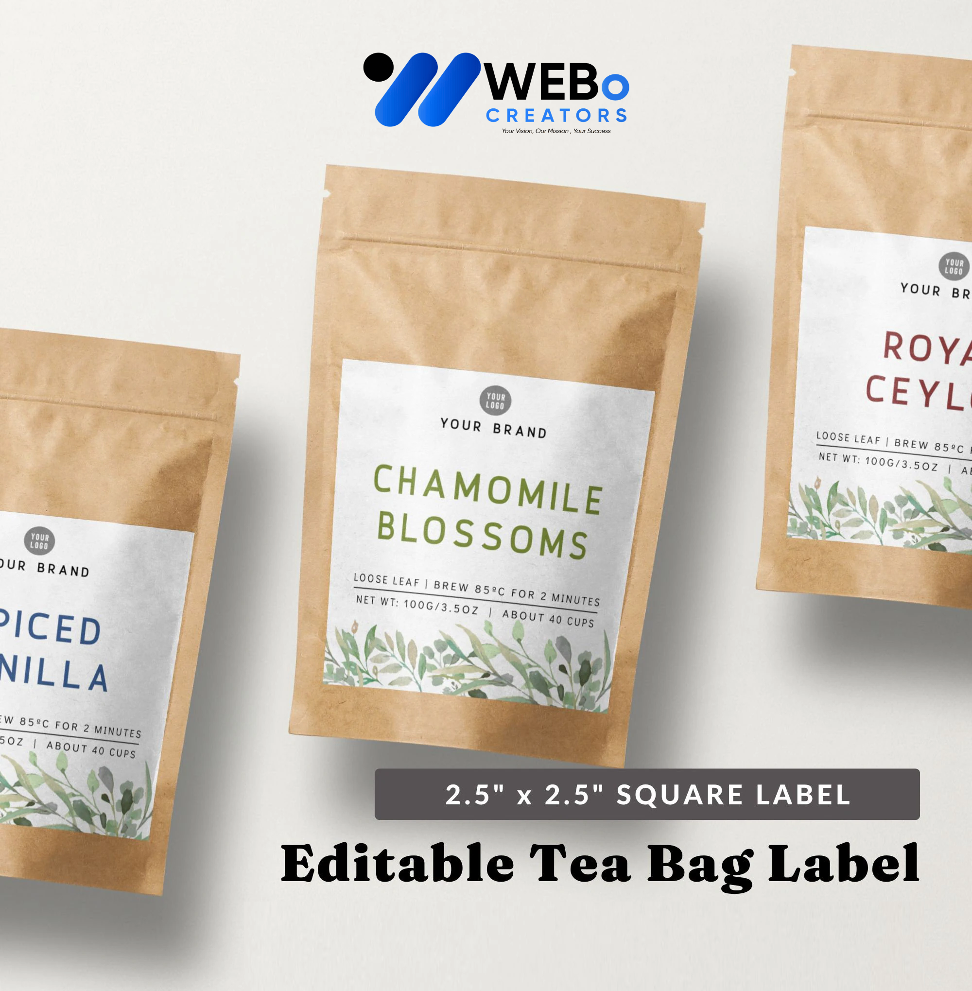 Best Packaging Label Design Services in Florida for Product Branding and Packaging Solutions