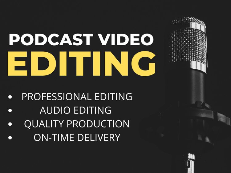 Podcast Editing Services in Florida for Clear Audio and Clean Sound