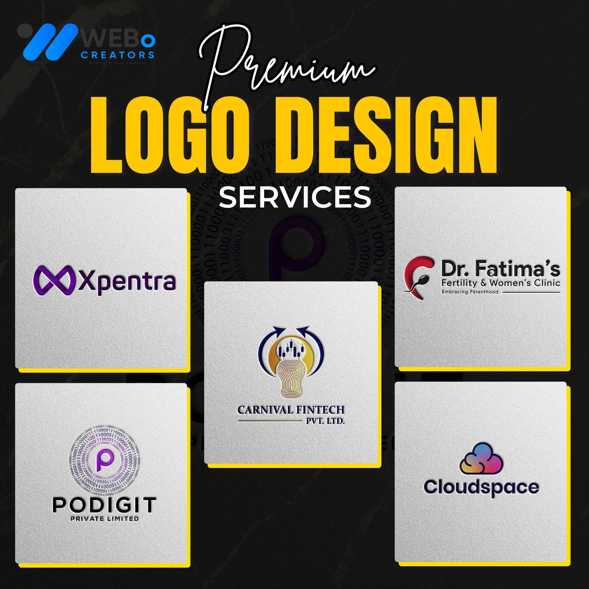 Professional Logo Design Services in Florida | Best Logo Design Company 2026