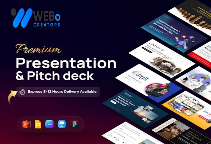Event Production & Event Production Services | Presentation Design Services in Florida