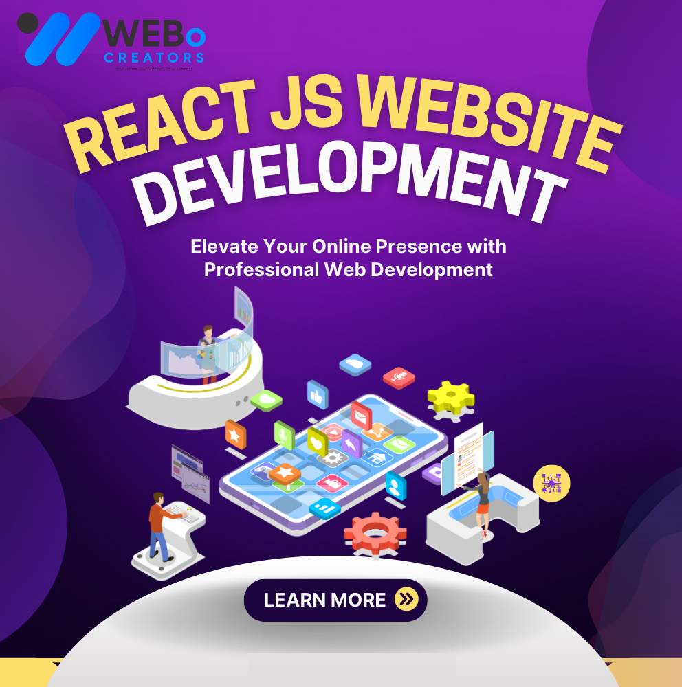 React E-commerce Website Design & Development Services in Florida 2026