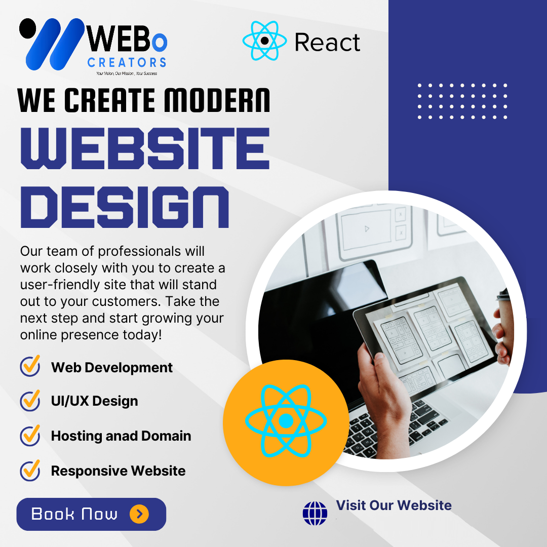 React E-Commerce App Design Services | React Shopping Cart UI Design in Florida 2026 - Online Store Solutions