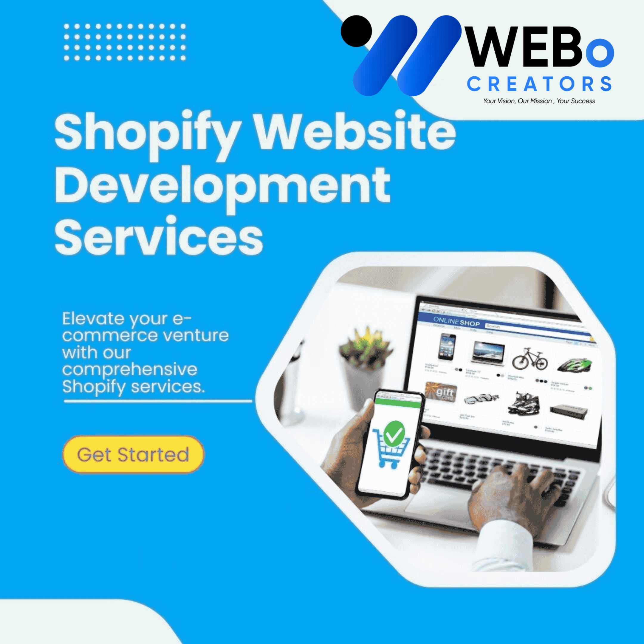 Shopify Website Design Services: Agencies To Help You Build & Elevate in Florida