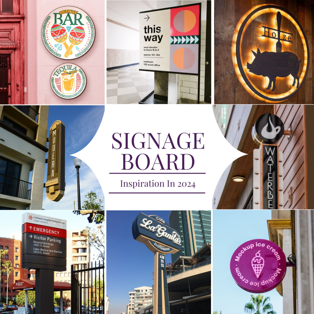 Signage | Indoor Signs | Outdoor Signs | 3d signs | Signage Design | Signage Services | Signage Services in Florida
