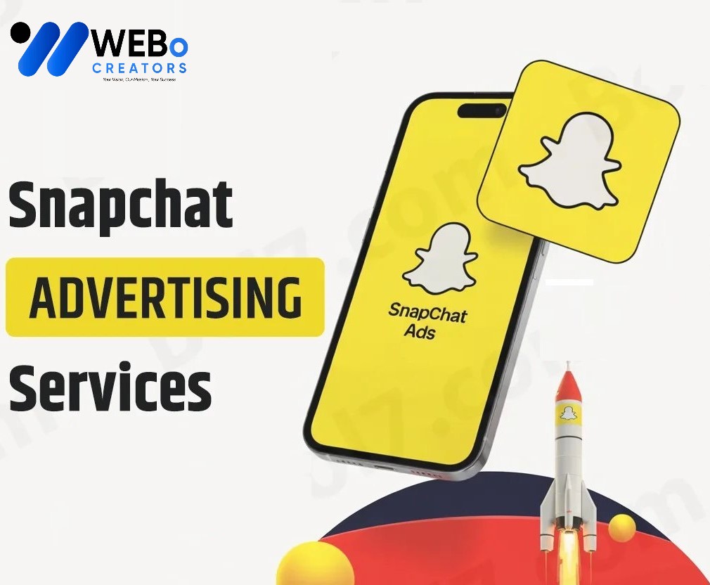 Snapchat Advertising Service - Digital Marketing Agency in Florida