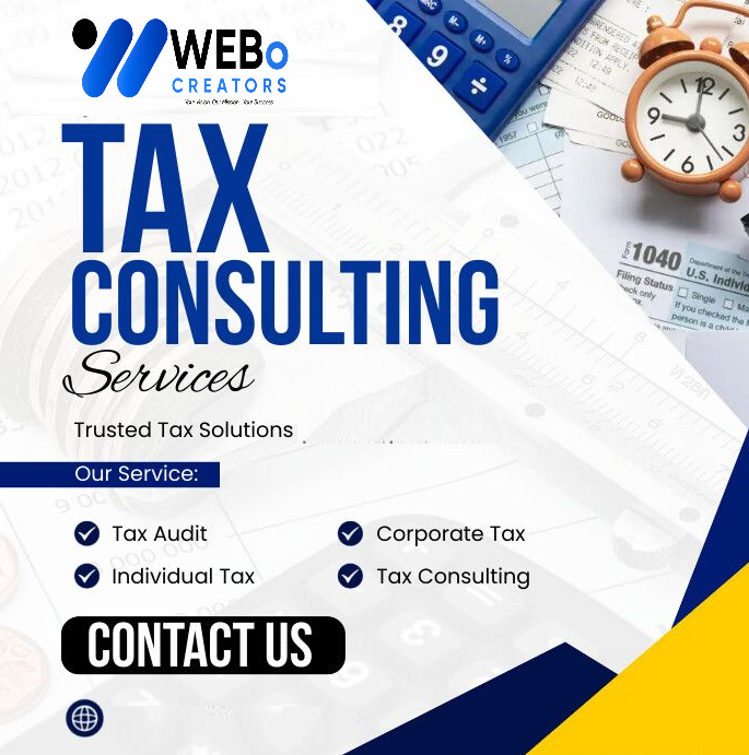Best Tax Consultant Services in Florida - Tax Advisor and Accountant