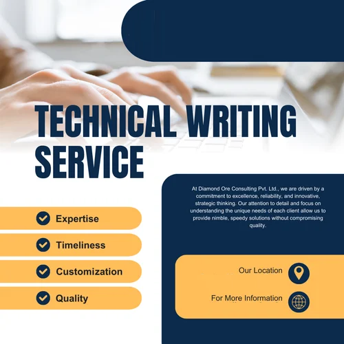 Technical Writing Services in Florida for Accurate Documentation & Manuals, Guides and Business Reports