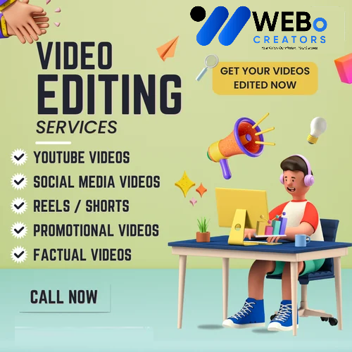 🚀 Social Media Video Editing Services | Reels, TikToks, Shorts & Stories 🎬 in Florida
