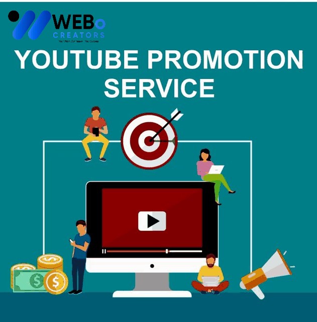 Best YouTube Promotion Service in Florida for Channel Views and Subscribers