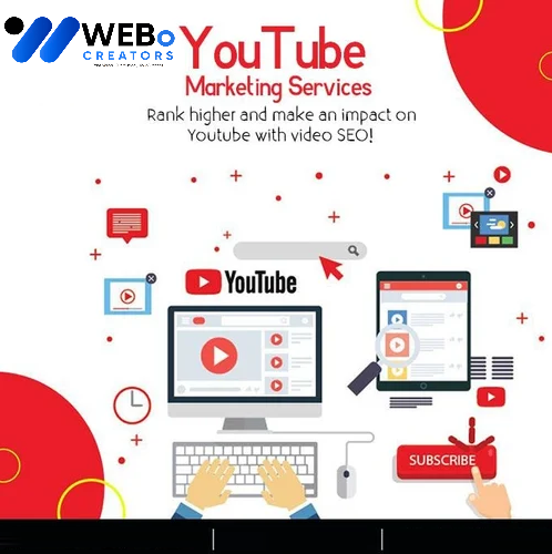 YouTube Video Promotion-SEO-Marketing- Channel Management & Monetization in Florida